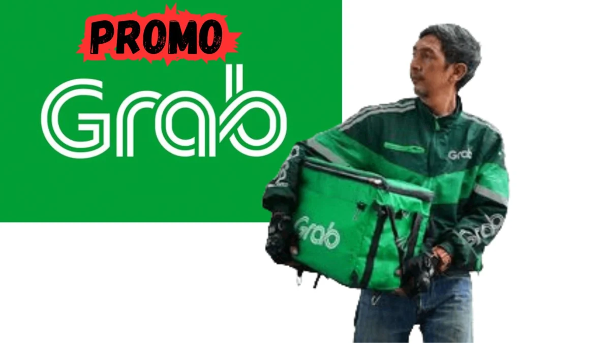 Cara Dapatkan Promo Grab, Lebih Hemat dan dapatkan Diskonnya