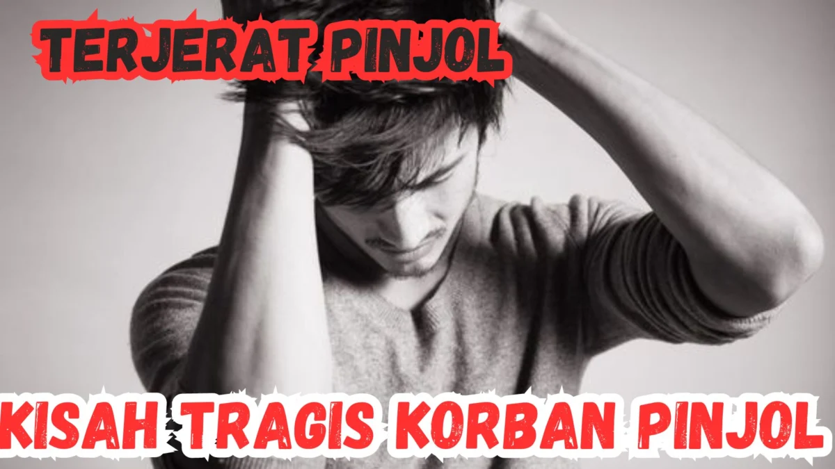 Kisah Tragis K yang Bunuh Diri Gara-Gara Teror Pinjol Ada Kami