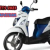 Lebih Murah 3 Juta Dari BeaT, Suzuki Kini Luncurkan Motor Matic Baru