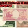 3 Uang kertas termahal di Indonesia, Apa Kamu Miliki Salah Satunya?