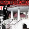 Tokoh Terkenal Dunia yang Pernah Ke Garut, Ada Raja Rama V dan Charlie Chaplin