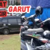 Area Parkir di Garut Baik Untuk Wisatawan ataupun Pengunjung