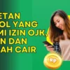 Deretan Pinjol yang Resmi Izin OJK, Aman dan Mudah Cair