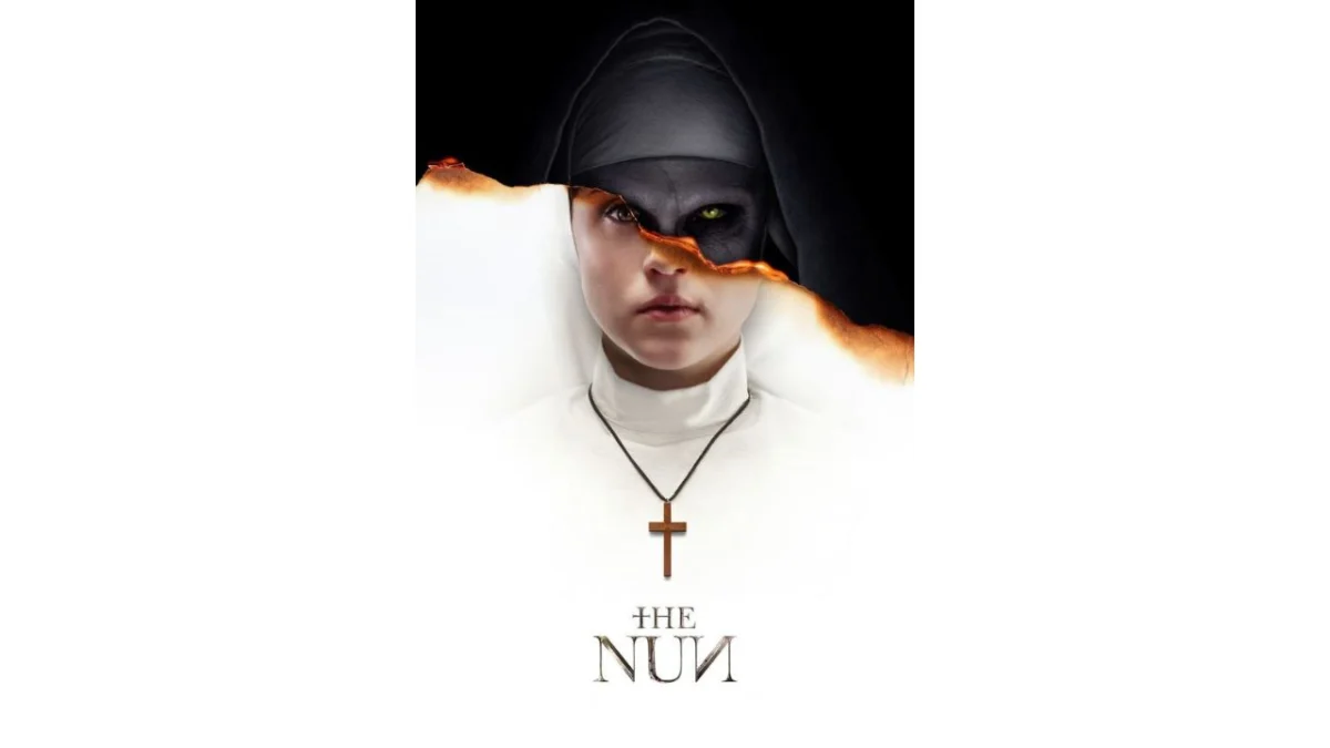 Sinopsis dan Link Nonton Film "The Nun" (2018): Ketika Teror Keagamaan Bertemu Kengerian Supernatural