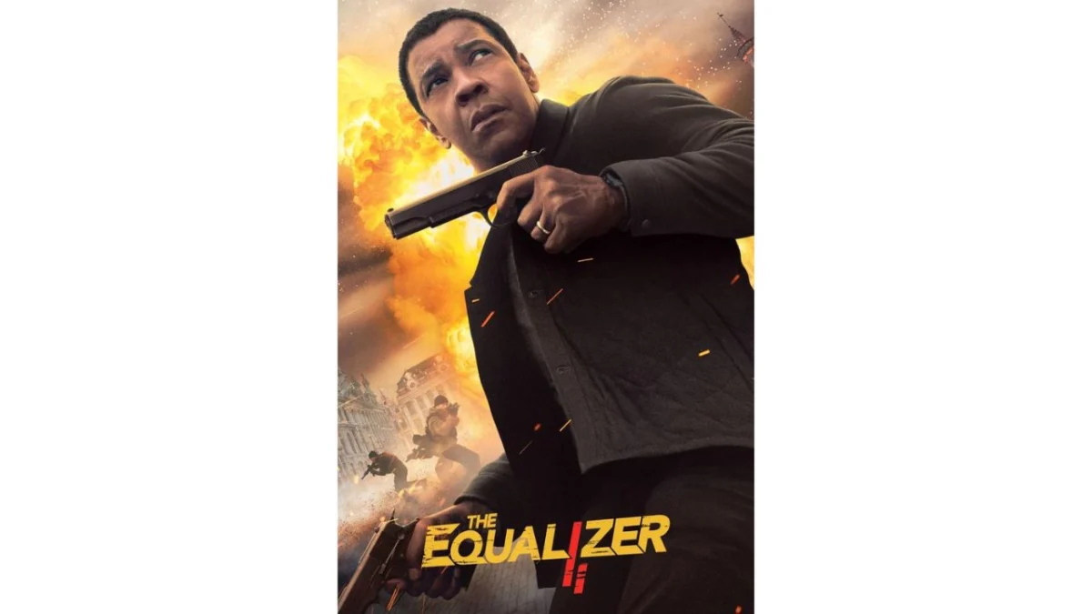 Sinopsis dan Link Nonton Film "The Equalizer 2" (2018): Ketika Pembalasan Diri Bertemu Kejujuran