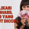 Tanpa Modal, 8 Aplikasi Penghasil Uang yang Patut Dicoba