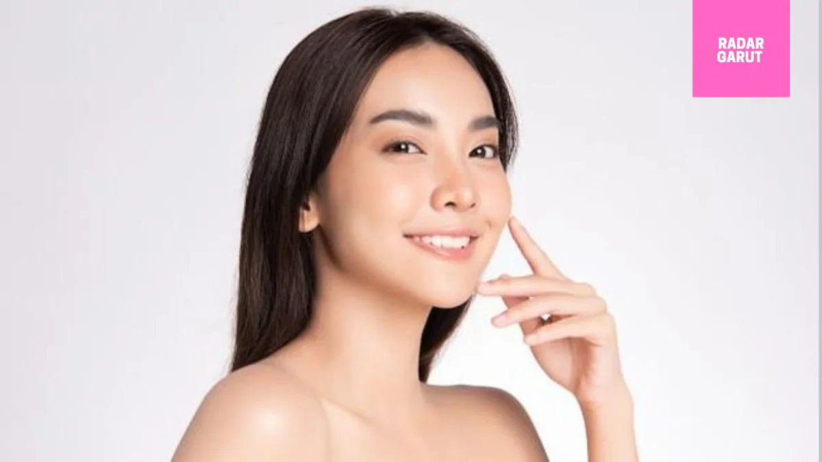 Rahasia Kulit Glowing, Tips Ampuh untuk Wajah yang Selalu Bersinar