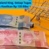 Install Game Island King, Setiap Tugas Misinya Bisa Hasilkan Rp 120 Ribu