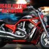 Kustomisasi Motor Harley-Davidson: Ide dan Inspirasi, Simak Penjelasannya Disini