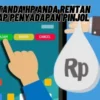 Tanda-tanda HP Anda Rentan terhadap Penyadapan Pinjol Ilegal, Anda Harus Tahu Sebelum Disadap Pinjol