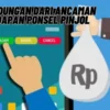 Beginilah! Perlindungan dari Ancaman Penyadapan Ponsel Pinjol Ilegal