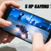 5 HP Gaming Terbaik untuk Pengalaman Gaming Maksimal, Penasaran? Yuk Kepoin