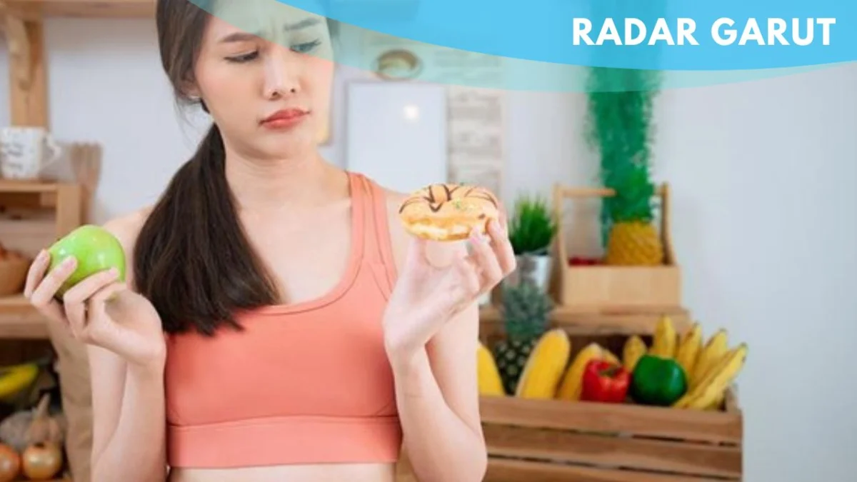 Menu Diet Cepat untuk Menurunkan Berat Badan, Pilihan Makanan Sehat yang Efektif