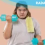 Baca Juga: Diet Cepat, Panduan Menurunkan Berat Badan 10 Kg dalam 30 Hari