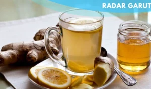 10 Minuman Alami Penurun Berat Badan yang Harus Anda Coba