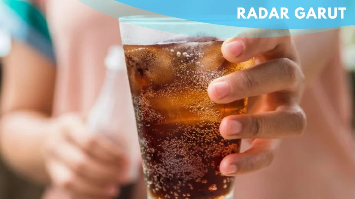 Minuman Berbahaya untuk Diet: Apa yang Harus Dihindari?