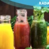 Rahasia Diet Sukses, Kenali Musuh Tersembunyi dalam Minuman Anda