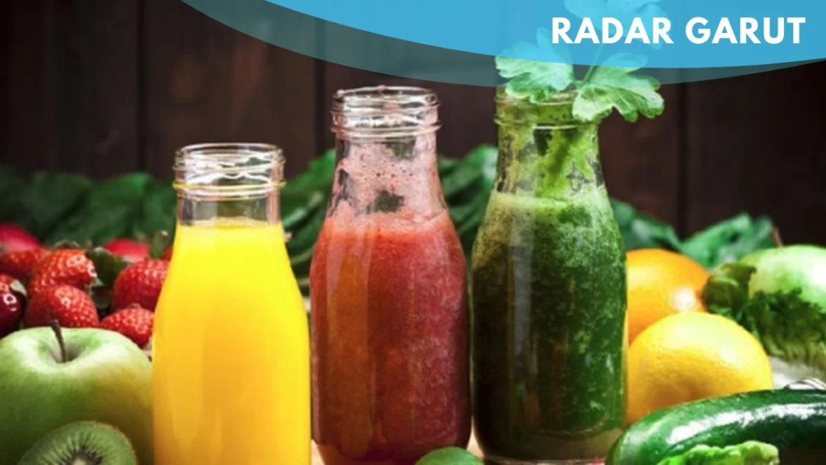 Rahasia Diet Sukses, Kenali Musuh Tersembunyi dalam Minuman Anda