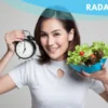 Panduan Diet yang Terbukti, Langkah-langkah Praktis Menuju Berat Badan Ideal