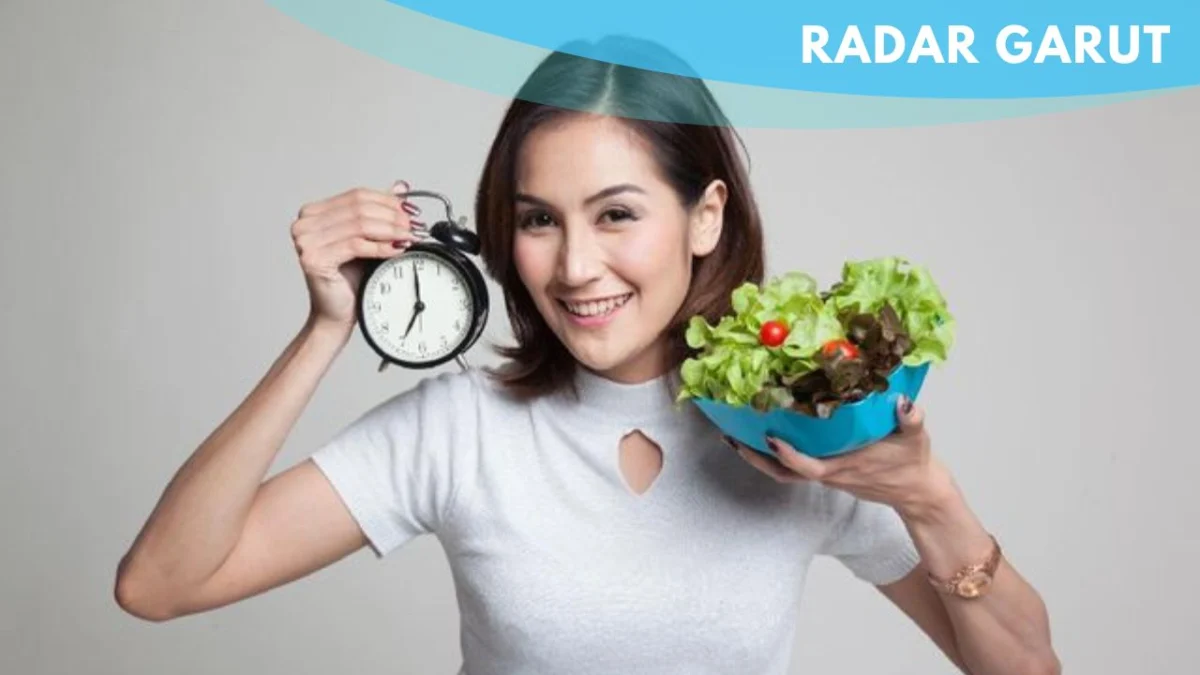 Panduan Diet yang Terbukti, Langkah-langkah Praktis Menuju Berat Badan Ideal