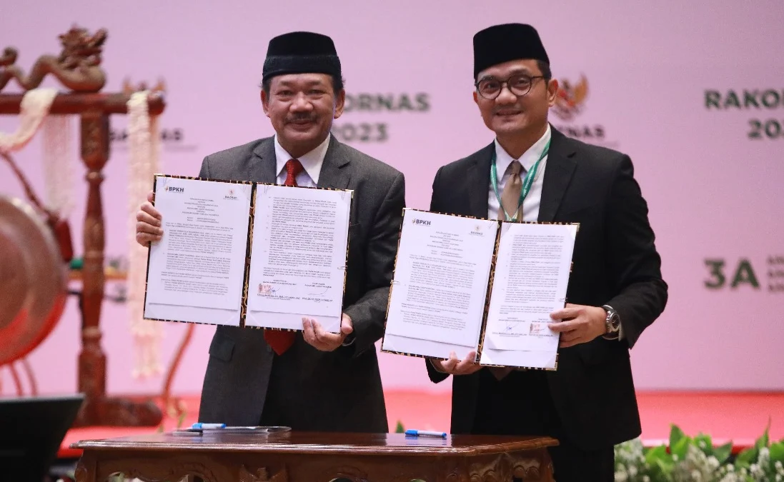 BPKH Bersiap Mengatur Distribusi Daging Hewan Dam Jemaah Haji untuk Kemaslahatan Umat