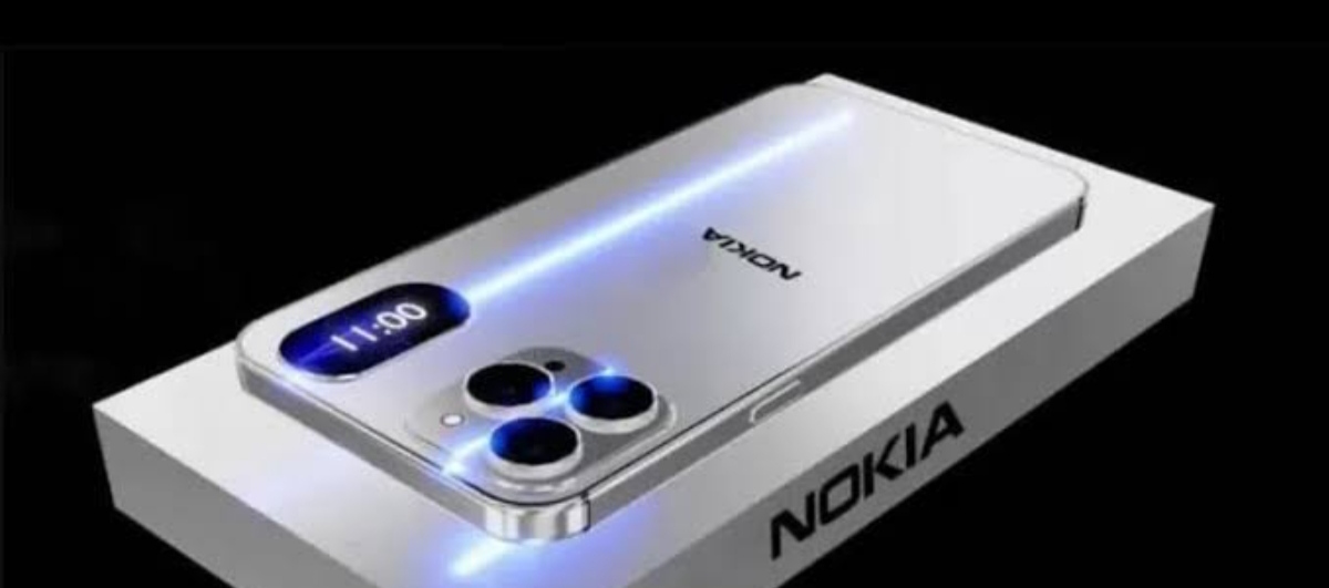 Spesifikasi Hp Nokia Lumia Max 5G, Hp Terbaru dan Terbaik Tahun 2023