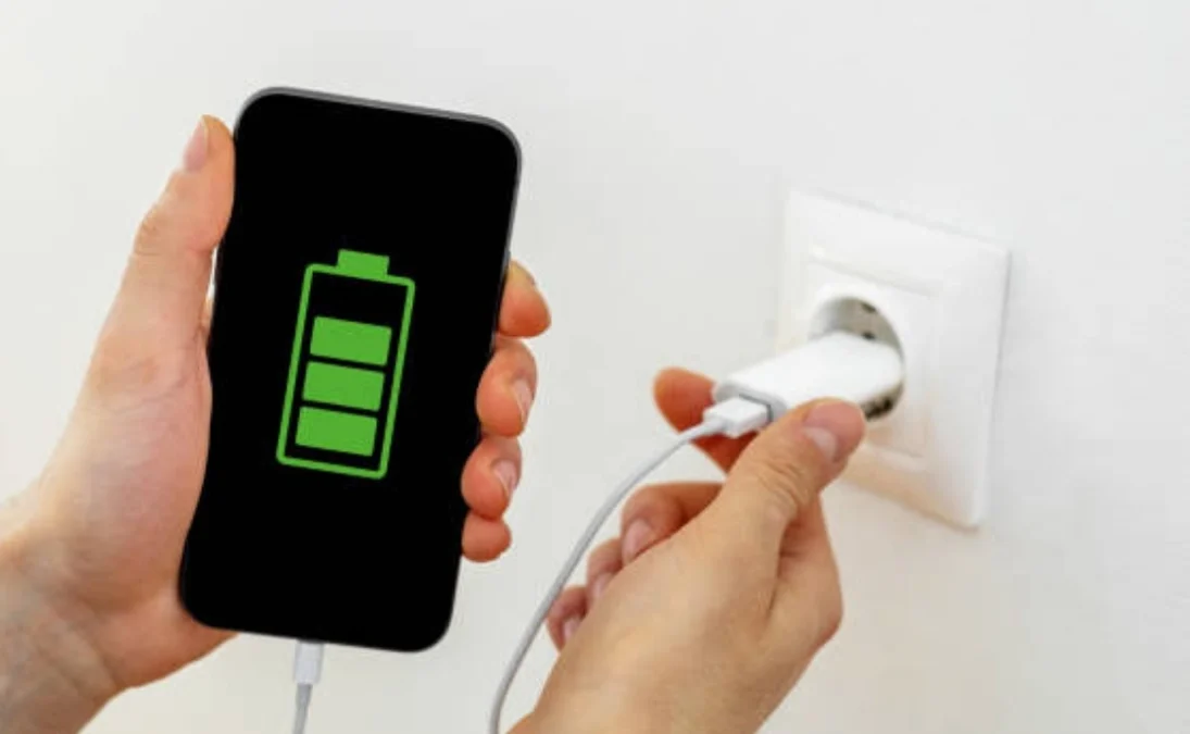 Inilah Tips Agar Charger Hp Android Cepat Penuh, Begini Langkahnya!