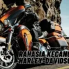 Inilah Rahasia Kecanggihan Harley-Davidson Terbaru yang Bikin Orang Lain Melongo 2023