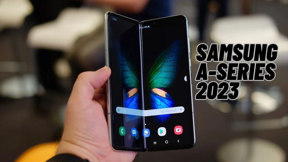 Mengenal Seri Terbaru: Samsung A-Series 2023, Cek Selengkapnya Disini