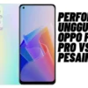 Performa Unggul: Oppo F21 Pro vs. Pesaingnya, Cek Selengkapnya Disini