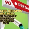 Pertalite Dihapus pada 2024: Dampak bagi Pemilik Kendaraan dan Industri Bahan Bakar