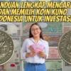 Panduan Lengkap Mencari dan Memilih Koin Kuno Indonesia untuk Investasi