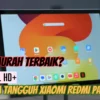 Tablet Murah Terbaik? Layar Full HD+ dan Performa Tangguh Xiaomi Redmi Pad SE