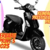 Harga Terbaru Vespa Sprint S 150 2023: Keindahan dan Prestise dalam Satu Paket