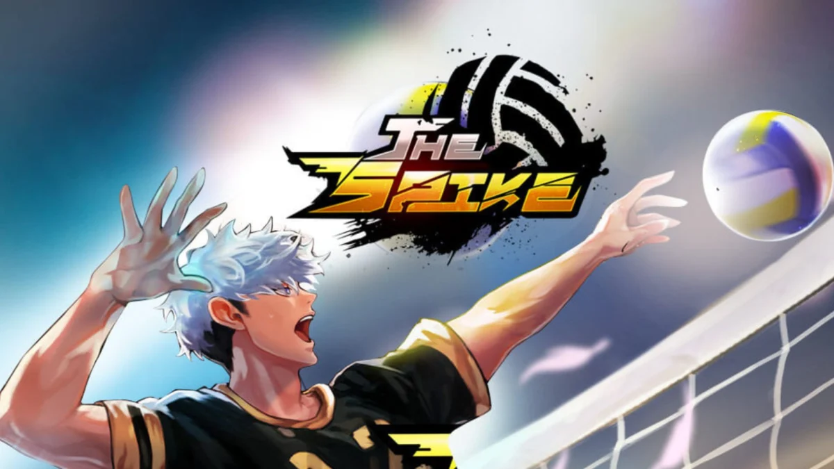 Klaim Lagi! Kode Kupon The Spike Volleyball Story 12 September 2023, Dapatkan Hadiah Bola Voli Gratis