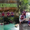 BODY RAFTING Citumang Pangandaran: Harga Tiket dan Aktivitas September 2023