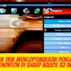 Tips dan Trik Mengoptimalkan Pengalaman Menonton di Sharp Aquos 32 Inch