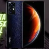 Rp3 JUTA dapet 5x Optical Zoom! Hp Infinix Note X, Kinerja Luar Biasa untuk Produktivitas