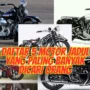 Daftar 5 Motor Jadul yang Paling Banyak Dicari Orang, Ada yang Harganya Capai Ratusan Juta!