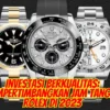 Investasi Berkualitas: Mempertimbangkan Jam Tangan Rolex di 2023