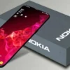 8 Fitur Unggulan Nokia Oxygen Dengan Layar Amoled dan Kamera Berkualitas Tinggi