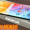 Terlalu Mewah! Performa Terbaik Hp Nokia Oxygen Snapdragon Tertinggi 5G