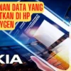 7 Keamanan Data yang Ditingkatkan di Hp Nokia Oxygen, Cek Selengkapnya!