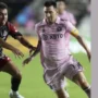 Hasil Akhir Inter Miami vs Toronto FC Babak I, Pertandingan Sengit di Babak Pertama