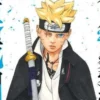 Baca Manga Boruto Two Blue Vortex Chapter 2 Sub Indo Gratis Di MangaPlus