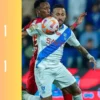 Al-Hilal dan Damac Imbang 1 - 1 Saling Berbagi Poin dalam Pertandingan Sengit