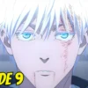 Nonton Jujutsu Kaisen Season 2 Episode 9 Sub Indo: Mengungkap Misteri yang Semakin Mendalam