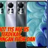 Lebih Mahal Belum Tentu Lebih Bagus! Infinix Hot 11S NFC vs Pesaing Terdekat, Perbandingan Fitur dan Harga