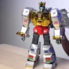 Bisa Auto Transform, Begini Bentukan Grimlock Harga Rp25 Juta