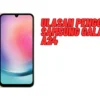 Ulasan Pengguna Samsung Galaxy A24, Penasaran? Simak Penjelasannya Disini